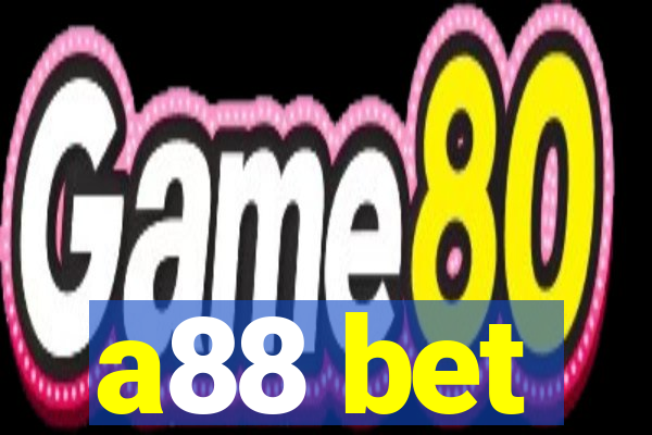 a88 bet